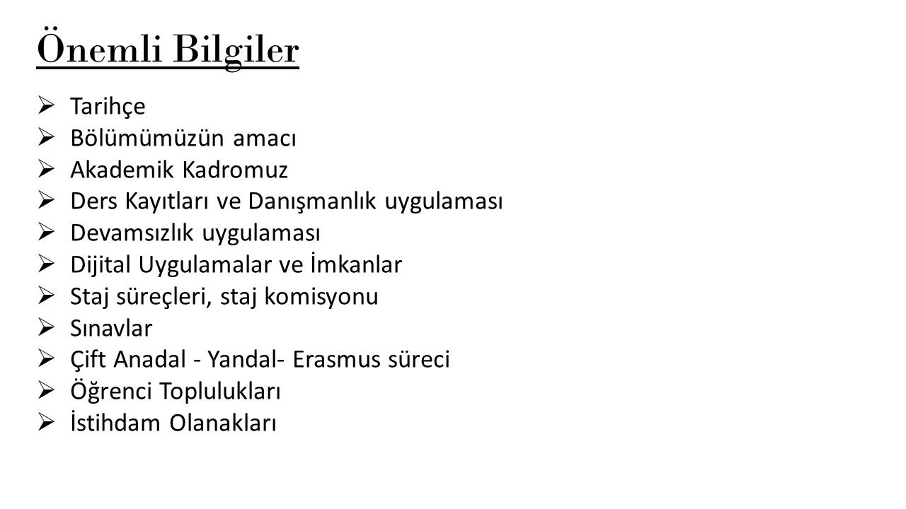 ADAY ÖĞRENCİ