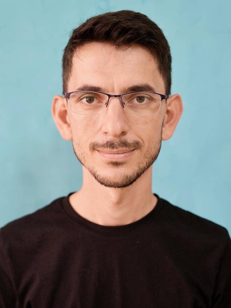 Halim İbrahim ERBAŞ