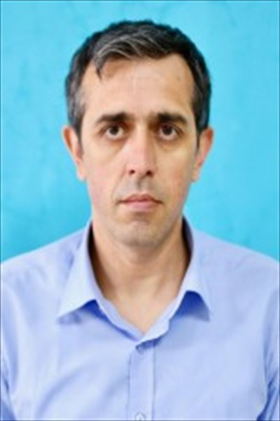 Rasim ŞENTÜRK