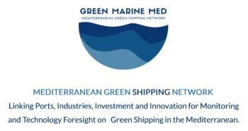GREEN MARINE MED Avrupa Birliği Projesi Kapsamındaki Çalışmalar Devam Ediyor!