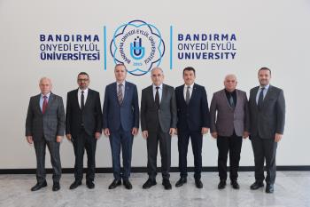 Üniforma Giyme ve Bröve Takma Töreni Gerçekleştirildi.