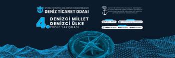 Denizci Millet Denizci Ülke Proje Yarışması Düzenlenecektir.