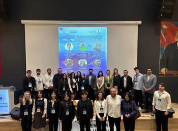 2025 Yılı Mezunlar Buluşması