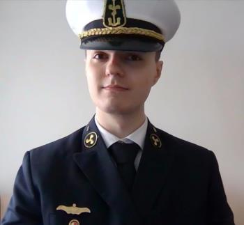 Bölümümüzün İlk Erasmus Yolcusu: Ali Arslan Kılıç