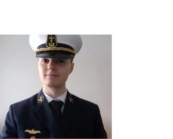 Bölümümüzün İlk Erasmus Yolcusu: Ali Arslan Kılıç