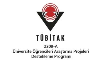 Dr. Öğr. Üyesi Mehmet Serdar Çelik Danışmanlığındaki TÜBİTAK 2209-A Projesi Desteklenmeye Hak Kazandı.
