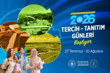 University Welcomes Prospective Students Through “Preference and Promotion Days”
