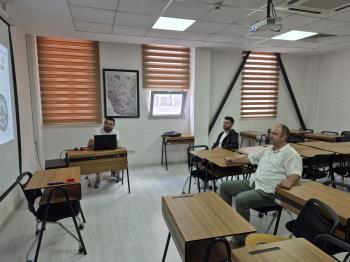 Kalite Koordinatörlüğü İlk Toplantısını Gerçekleştirdi
